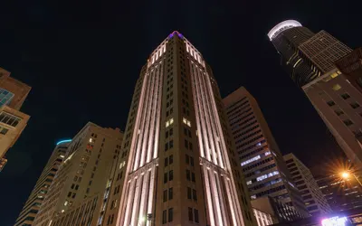 Rand Tower Hotel , Minneapolis, A Tribute Portfolio Hotel