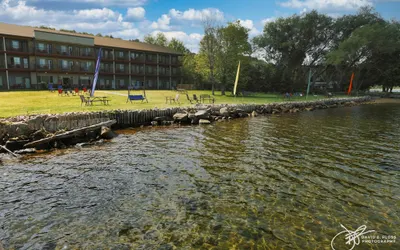 Comfort Inn & Suites Munising-Lakefront