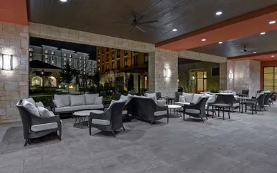 Home2 Suites by Hilton Orlando at Flamingo Crossings