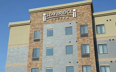 Staybridge Suites Nashville SE - Murfreesboro, an IHG Hotel