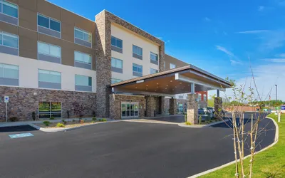 Holiday Inn Express And Suites Abingdon, an IHG Hotel