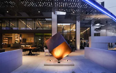 AC Hotel by Marriott Phoenix Downtown