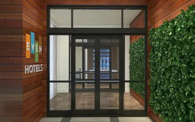 EVEN Hotel Long Island City New York by IHG