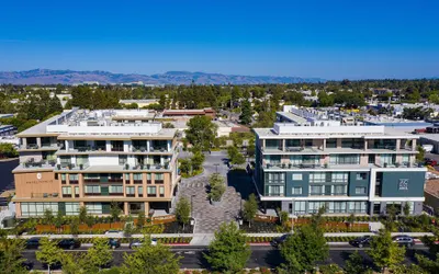 Hotel Citrine, Palo Alto, a Tribute Portfolio Hotel