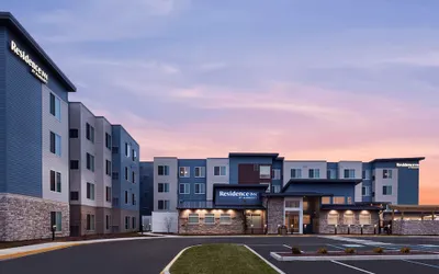 Residence Inn by Marriott Rehoboth Beach