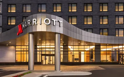 Marriott New York JFK Airport