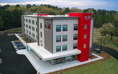 avid hotel Savannah South - Gateway by IHG