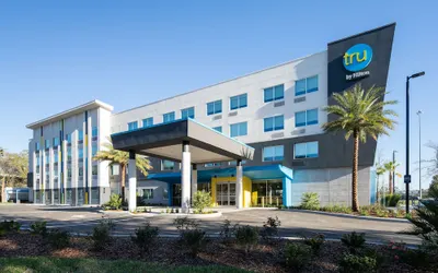 Tru by Hilton Jacksonville South Mandarin