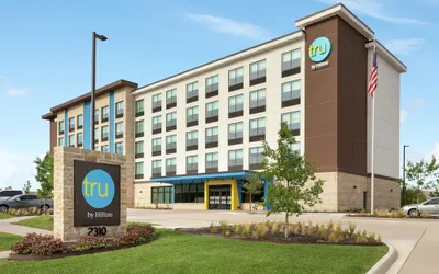 Tru By Hilton Frisco Dallas, TX