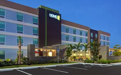 Home2 Suites by Hilton Fort Myers Colonial Blvd