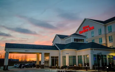 Hilton Garden Inn Cedar Falls