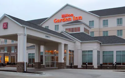 Hilton Garden Inn Cedar Falls