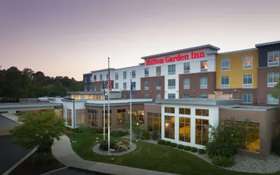 Hilton Garden Inn Ann Arbor