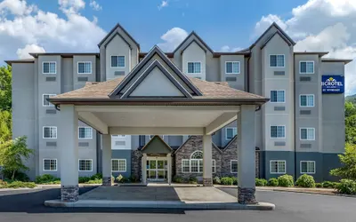 Microtel Inn & Suites By Wyndham Sylva Dillsboro Area