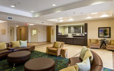 Candlewood Suites San Marcos, an IHG Hotel