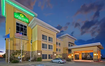 La Quinta Inn & Suites by Wyndham Elk City