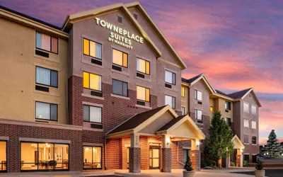 TownePlace Suites by Marriott Vernal