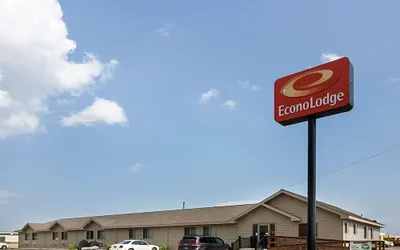 Econo Lodge