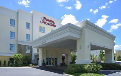 Hampton Inn & Suites Ocala