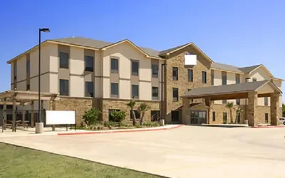 PetroStay Inn & Suites Cotulla