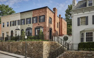 Rosewood Washington, D.C.