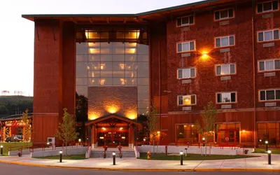 Little Creek Casino Resort