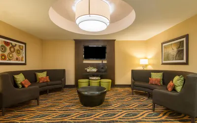 Holiday Inn Express Hotel & Suites Hobbs, an IHG Hotel