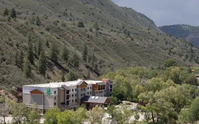 Holiday Inn Hotel & Suites Durango Downtown, an IHG Hotel