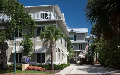 Hampton Inn New Smyrna Beach