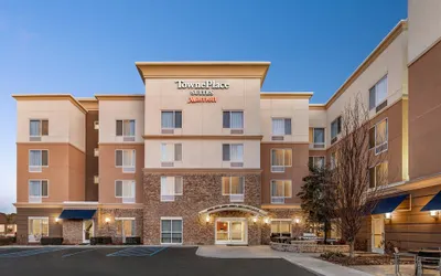 TownePlace Suites Chattanooga near Hamilton Place