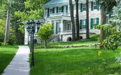 Stocks Manor Bed and Breakfast