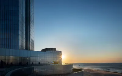 Ocean Casino Resort