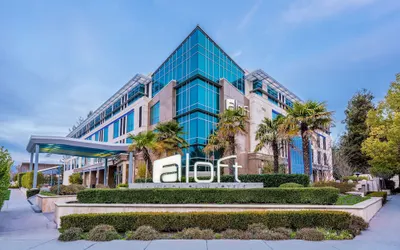 Aloft Cupertino