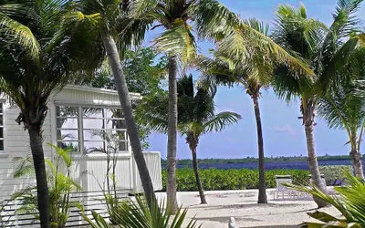 Parmer's Resort