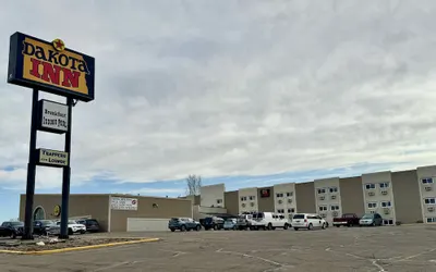 Dakota Inn Minot