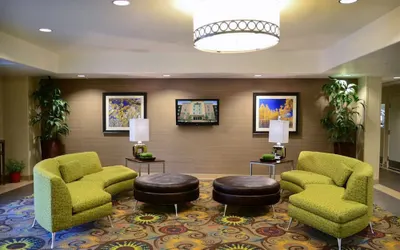 Candlewood Suites Denver Northeast - Brighton, an IHG Hotel