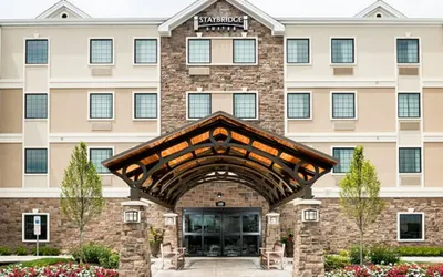 Staybridge Suites Montgomeryville, an IHG Hotel