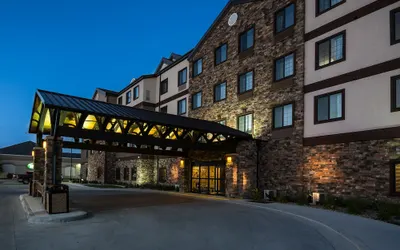 Staybridge Suites Grand Forks, an IHG Hotel