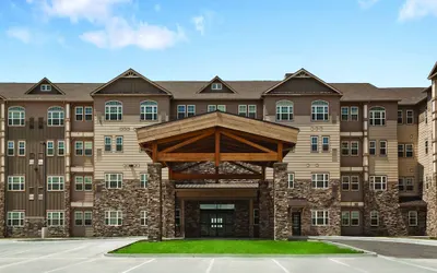 HYATT house Minot