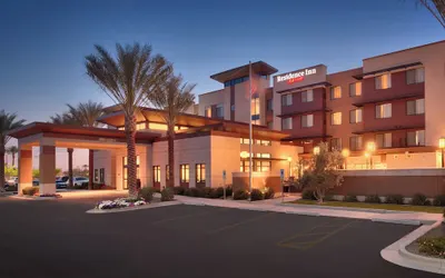 Residence Inn Phoenix Gilbert