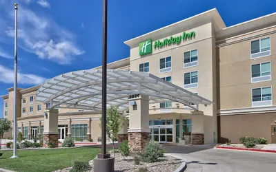 Holiday Inn Roswell, an IHG Hotel