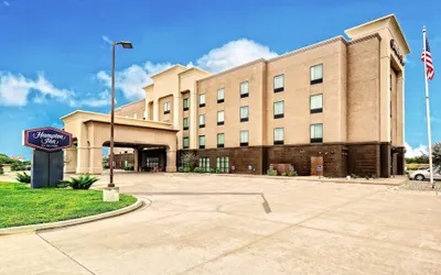 Hampton Inn Belton/Kansas City area