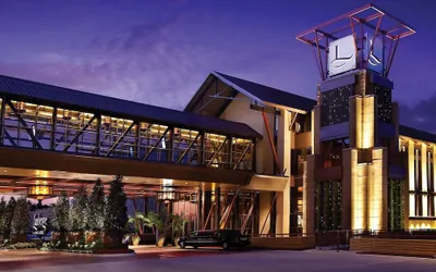 L'Auberge Casino Hotel Baton Rouge