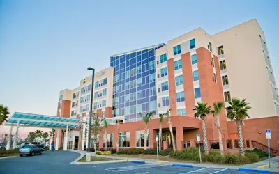 Hyatt Place Pensacola Airport