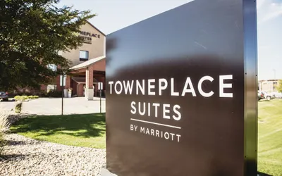 TownePlace Suites by Marriott Aberdeen