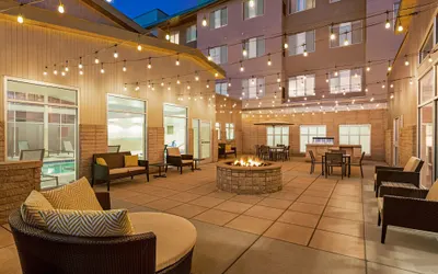 Residence Inn Denver Cherry Creek