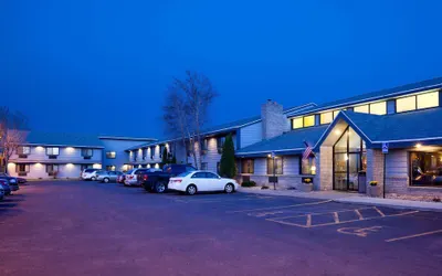 AmericInn by Wyndham Sioux Falls