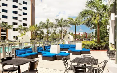 Aloft Miami Doral