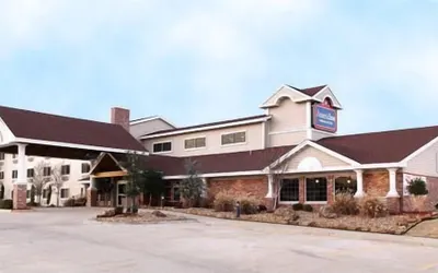 AmericInn by Wyndham McAlester