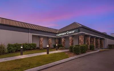 Comfort Inn & Suites Chattanooga-East Ridge